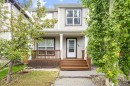 282 Prestwick Circle Se, Calgary, AB  - Outdoor With Deck Patio Veranda 