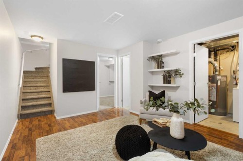282 Prestwick Circle Se, Calgary, AB - Indoor