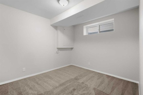 282 Prestwick Circle Se, Calgary, AB - Indoor