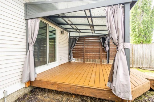 282 Prestwick Circle Se, Calgary, AB - Outdoor With Exterior