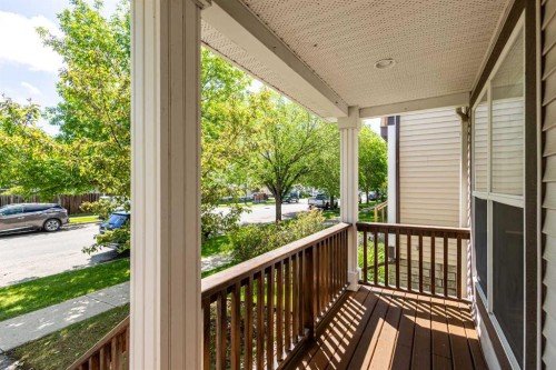 282 Prestwick Circle Se, Calgary, AB - Outdoor With Exterior