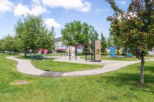 282 Prestwick Circle Se, Calgary, AB - Outdoor With View