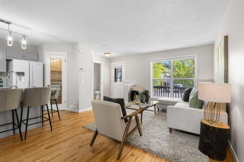 282 Prestwick Circle Se, Calgary, AB - Indoor