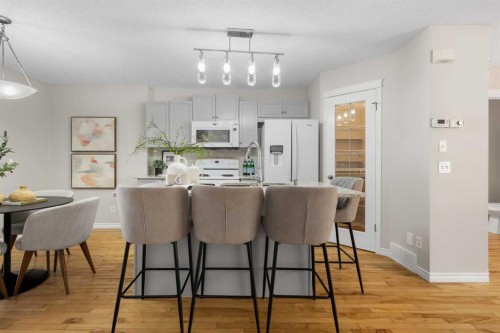 282 Prestwick Circle Se, Calgary, AB - Indoor