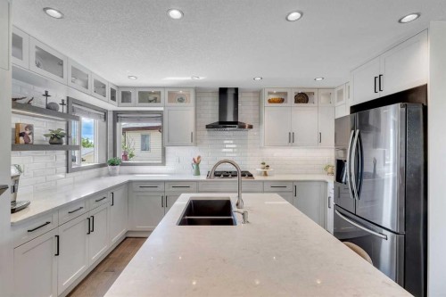 11 Citadel Acres Place Nw, Calgary, AB 