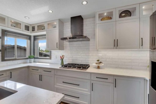 11 Citadel Acres Place Nw, Calgary, AB 