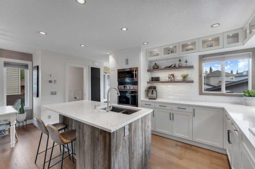 11 Citadel Acres Place Nw, Calgary, AB 