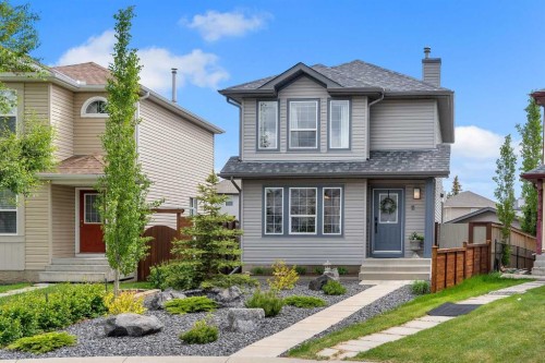 11 Citadel Acres Place Nw, Calgary, AB 
