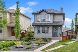 11 Citadel Acres Place NW Calgary, AB T3G 5A8