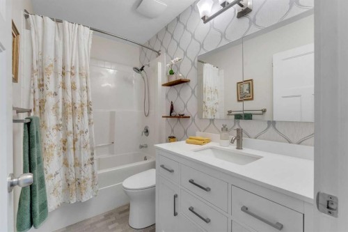 11 Citadel Acres Place Nw, Calgary, AB 
