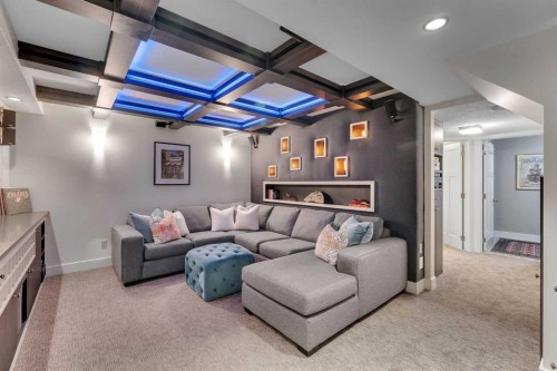 11 Citadel Acres Place Nw, Calgary, AB 