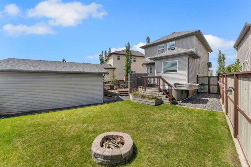 11 Citadel Acres Place Nw, Calgary, AB 