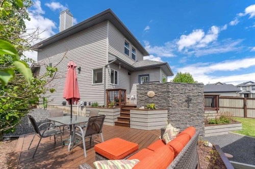 11 Citadel Acres Place Nw, Calgary, AB 