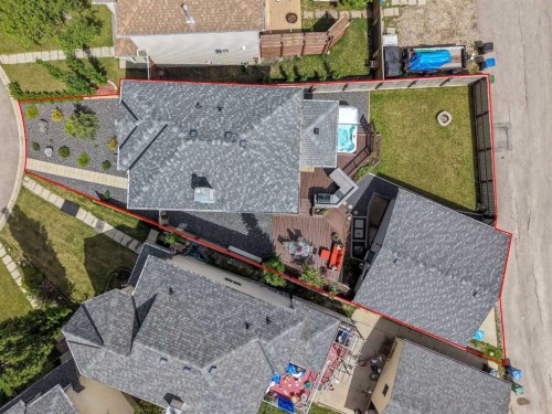 11 Citadel Acres Place Nw, Calgary, AB 