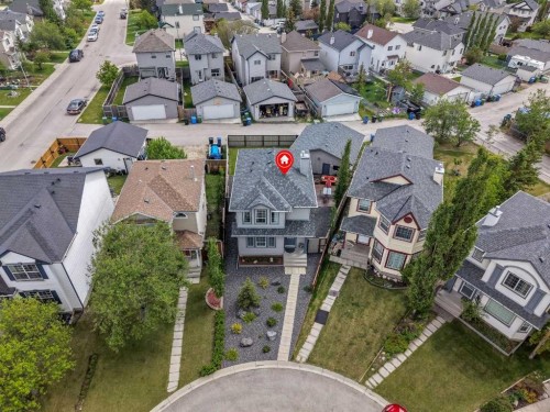 11 Citadel Acres Place Nw, Calgary, AB 