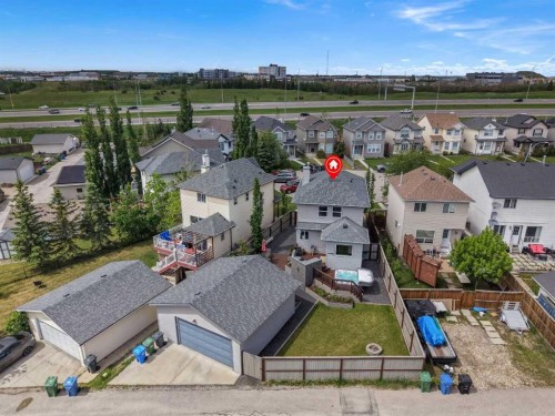 11 Citadel Acres Place Nw, Calgary, AB 