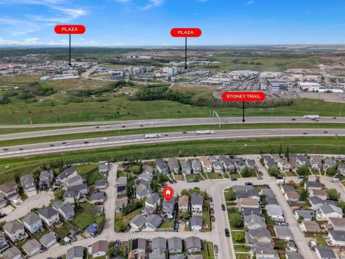 11 Citadel Acres Place Nw, Calgary, AB 