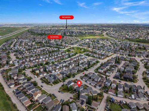 11 Citadel Acres Place Nw, Calgary, AB 