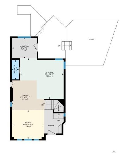 11 Citadel Acres Place Nw, Calgary, AB 