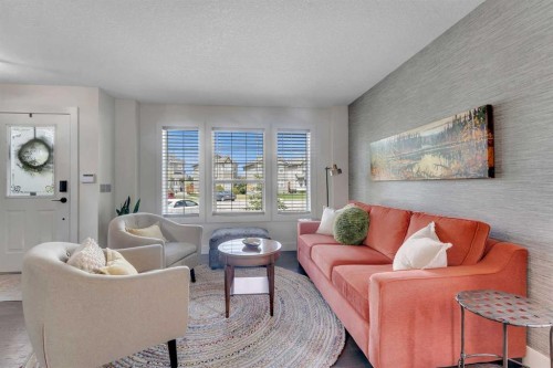 11 Citadel Acres Place Nw, Calgary, AB 