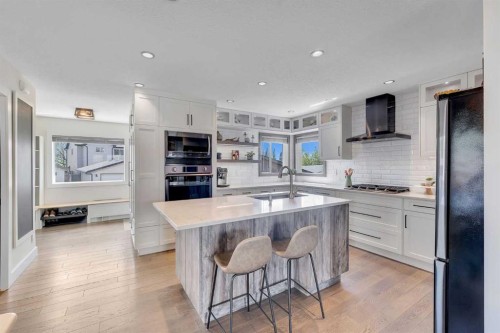 11 Citadel Acres Place Nw, Calgary, AB 