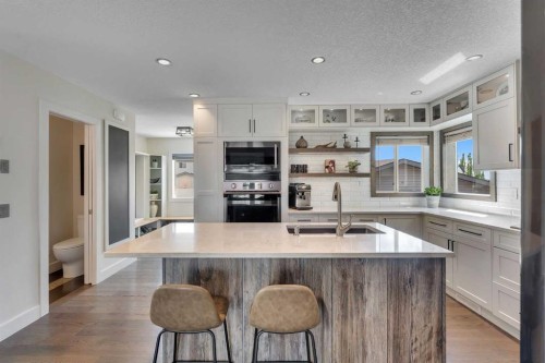 11 Citadel Acres Place Nw, Calgary, AB 