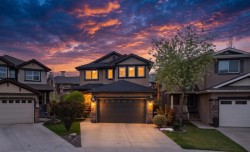 216 Everbrook Way SW Calgary, AB T2Y 0E8