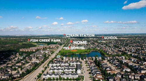 216 Everbrook Way Sw, Calgary, AB 