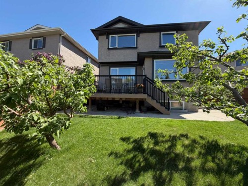 216 Everbrook Way Sw, Calgary, AB 