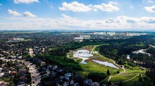 216 Everbrook Way Sw, Calgary, AB 
