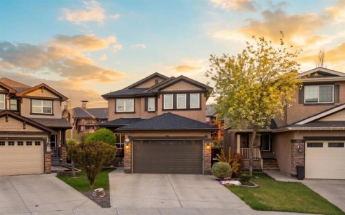 216 Everbrook Way Sw, Calgary, AB 