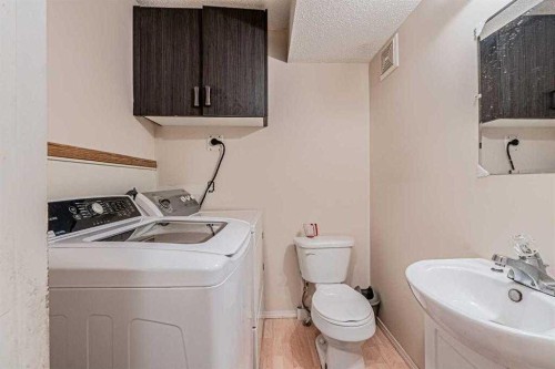 65 Martinvalley Road Ne, Calgary, AB - Indoor Photo Showing Bathroom