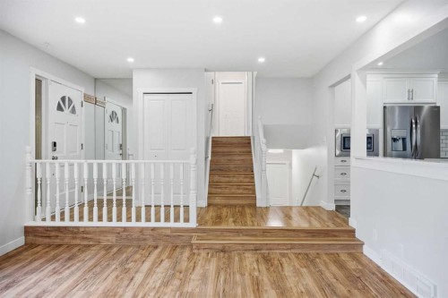 187 Templeton Circle Ne, Calgary, AB - Indoor Photo Showing Other Room