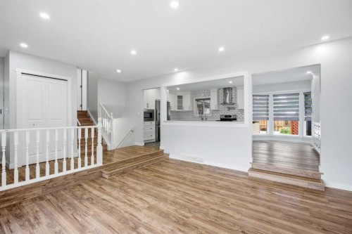 187 Templeton Circle Ne, Calgary, AB - Indoor