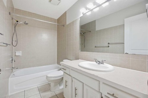 187 Templeton Circle Ne, Calgary, AB - Indoor Photo Showing Bathroom