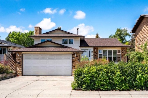 187 Templeton Circle Ne, Calgary, AB - Outdoor