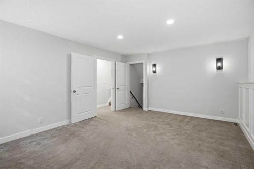 187 Templeton Circle Ne, Calgary, AB - Indoor Photo Showing Other Room