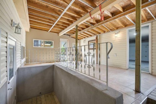 187 Templeton Circle Ne, Calgary, AB - Indoor Photo Showing Other Room