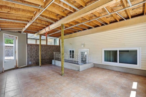 187 Templeton Circle Ne, Calgary, AB - Indoor
