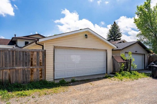 187 Templeton Circle Ne, Calgary, AB - Outdoor With Exterior
