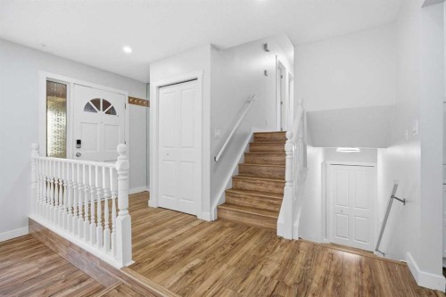 187 Templeton Circle Ne, Calgary, AB - Indoor Photo Showing Other Room