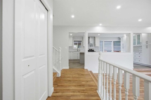 187 Templeton Circle Ne, Calgary, AB - Indoor Photo Showing Other Room