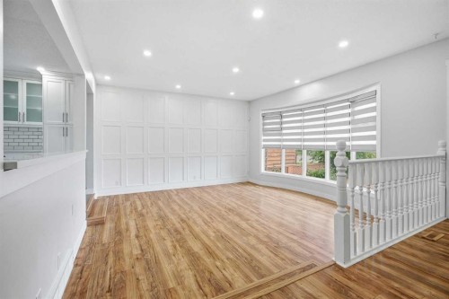 187 Templeton Circle Ne, Calgary, AB - Indoor Photo Showing Other Room