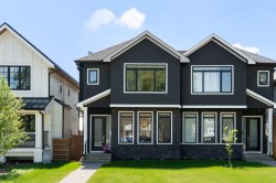 709 23 Avenue NW Calgary, AB T2M 1T1