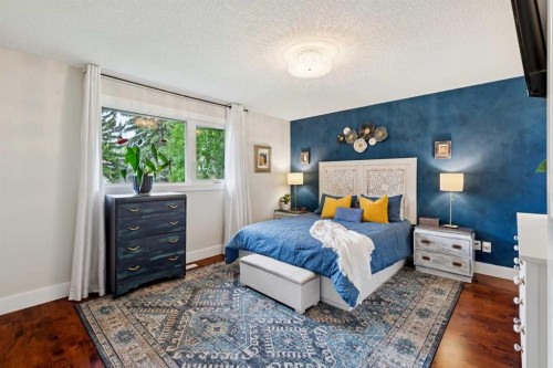 444 Bracewood Crescent Sw, Calgary, AB 