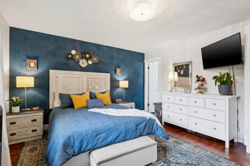 444 Bracewood Crescent Sw, Calgary, AB 