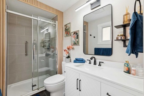 444 Bracewood Crescent Sw, Calgary, AB 