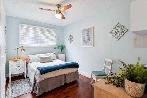 444 Bracewood Crescent Sw, Calgary, AB 