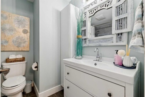 444 Bracewood Crescent Sw, Calgary, AB 