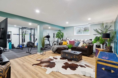 444 Bracewood Crescent Sw, Calgary, AB 